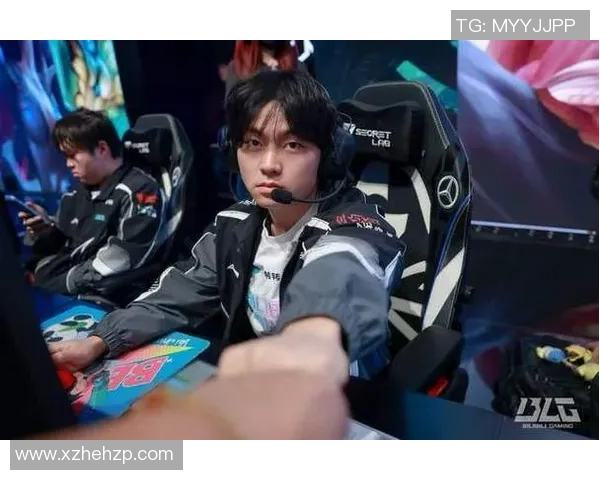 BLG实力引发热议CSGO圈内对其表现的争论与分析 BLG实力引发热议CSGO圈内对其表现的争论与分析