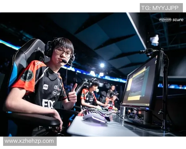 2026电竞新闻和平精英战术分析EDG防反策略的深度解读与实战应用